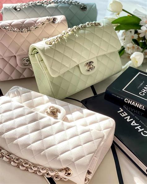 top 5 chanel bags|Chanel most expensive item.